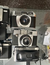 Macchina fotografica digitale usato  Genova