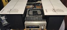 Denon rcd m37dab for sale  GREENFORD