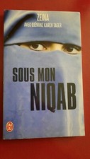 Niqab d'occasion  Paris XIII