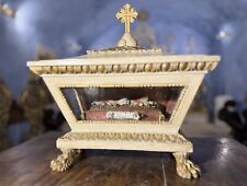 Grande chasse reliquaire d'occasion  Fontaines-sur-Saône