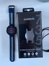 Garmin forerunner watch for sale  SWINDON