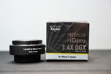 Kenko teleplus pro gebraucht kaufen  Alzenau