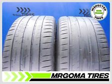 4 michelin tire set summer for sale  Miami