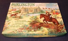 Burlington cross country for sale  EASTBOURNE