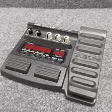 Pedal de efeitos de guitarra Zoom GFX 707 - Excelente estado de funcionamento do Japão usado comprar usado  Enviando para Brazil