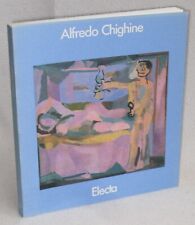 Alfredo chighine ed.1988 usato  Torino