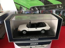 Norev 1992 saab d'occasion  Expédié en Belgium