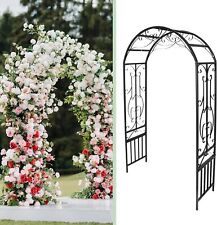 Arch garden arbor for sale  City of Industry