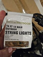 24ft bulb outdoor for sale  Battle Ground
