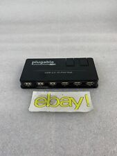 Plugable 2.0 port for sale  Falls Church