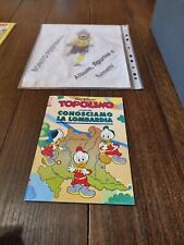 Topolino 1923 gadget. usato  Imola