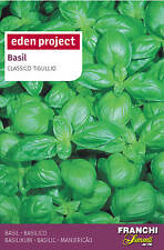 Franchi seeds herbs for sale  GRANTHAM