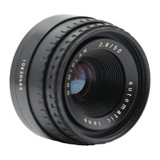 Domiplan automatic lens gebraucht kaufen  Filderstadt