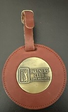 Pga tour partners for sale  Greenville
