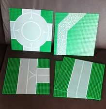 Lego straßenplatten 25 gebraucht kaufen  Ganderkesee