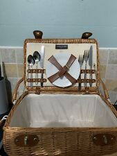 Todhunter wicker fully for sale  MIDDLESBROUGH