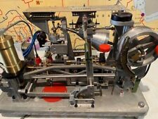 Flux kompensator gebraucht kaufen  Hamburg