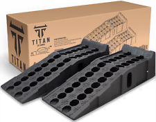 Titan ramps heavy for sale  ENNISKILLEN