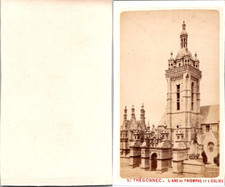 Bretagne finistère saint d'occasion  Pagny-sur-Moselle