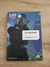 Joe haldeman servizio usato  Bologna
