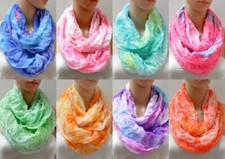 Seide tuch loop gebraucht kaufen Seide tuch loop gebraucht kaufen  Leipzig