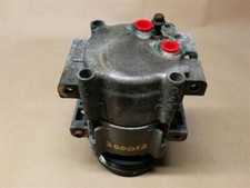 Used compressor fits for sale  Fairdale