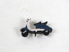 Miniature lambretta scooter for sale  DOWNHAM MARKET