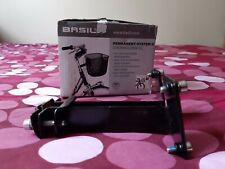 Bicycle basket stem for sale  MAIDENHEAD