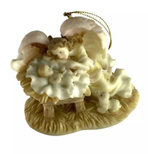 Roman christmas ornament for sale  Westminster