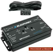 Blaupunkt channel line for sale  Gardena