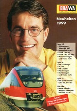 Auswahl brawa katalog gebraucht kaufen  Dinslaken