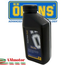 Olio forcella ohlins usato  Caserta