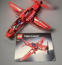 Lego technic red for sale  Bel Air