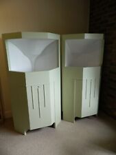 Pair voigt domestic for sale  UK