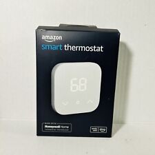 Amazon smart thermostat d'occasion  Expédié en Belgium