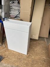 Pear bathroom furniture for sale  STUDLEY