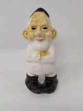 Ceramic vintage gnome for sale  MARKET RASEN