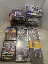 Video games mixed for sale  Mason