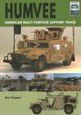 Humvee american multi for sale  DERBY