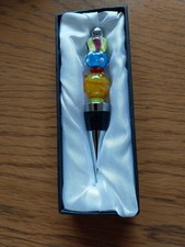 Decorative wine stopper for sale Decorative wine stopper for sale  LANCASTER