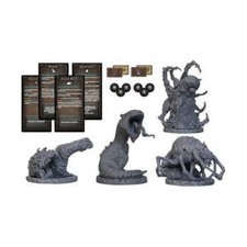 Petersen Games Boardgame Great Old One Pack 2 caixas muito bom estado+/quase perfeito comprar usado  Enviando para Brazil