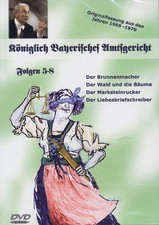 Königlich bayerisches amtsger gebraucht kaufen  Berlin