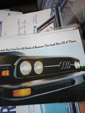 audi 100ls for sale  Jefferson