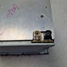 Autoradio stereo lettore usato  Mineo