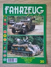 Fahrzeugprofile ausgabe flugab gebraucht kaufen  Berlin