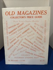 Old magazines collector for sale  Springfield
