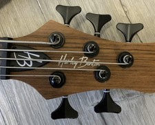 Gitarren bass gebraucht kaufen  Kaiserslautern