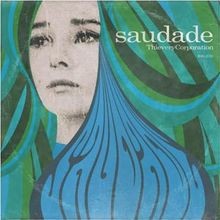 Saudade thievery corporation gebraucht kaufen  Berlin
