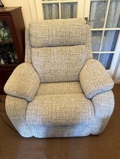 Plankingsbury fabric power for sale  HUNTINGDON