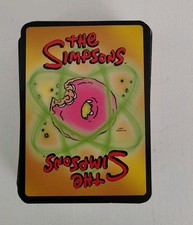 simpsons karten gebraucht kaufen simpsons karten gebraucht kaufen Kornwestheim
